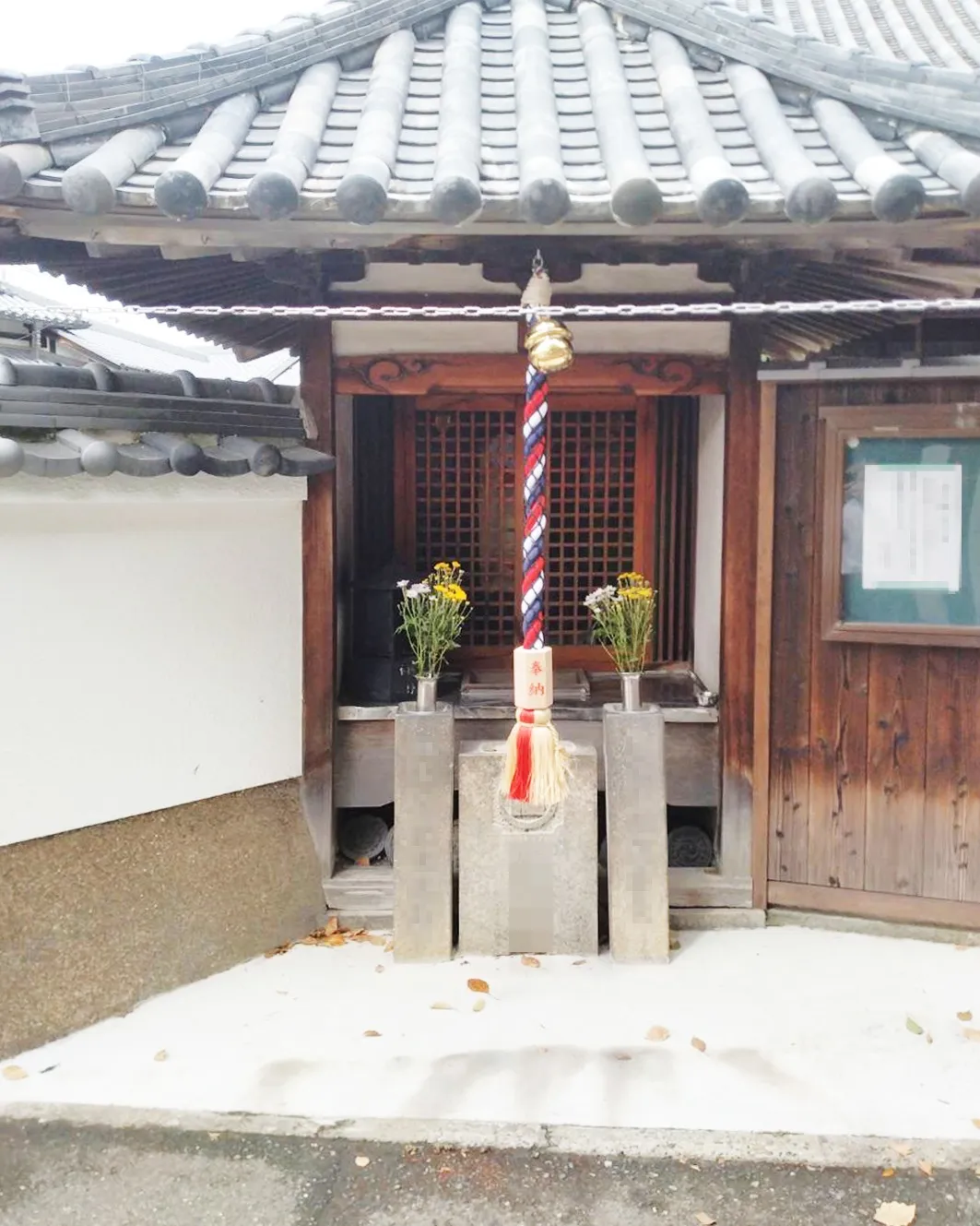 🛎️鈴と鈴紐を納品させていただきました🙏